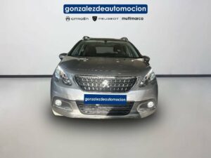 Peugeot 2008   1.2 PureTech 60KW (82CV) Style 3