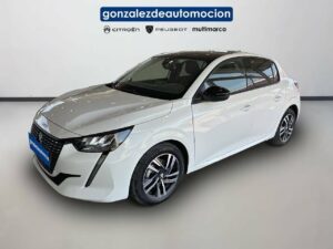 Peugeot 208  PureTech 73kW (100CV) Allure 1