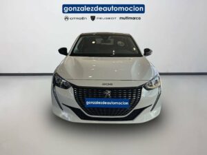 Peugeot 208  PureTech 73kW (100CV) Allure 3