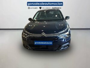 Citroën C4  BlueHDi 130 S&S EAT8 Business Edition 3