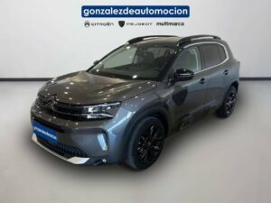 Citroën C5 Aircross  BlueHdi 96kW (130CV) SHINE 1