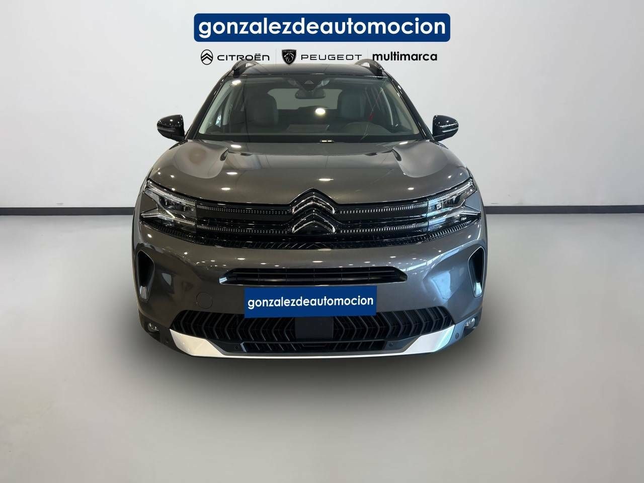 Citroën C5 Aircross  BlueHdi 96kW (130CV) SHINE 3