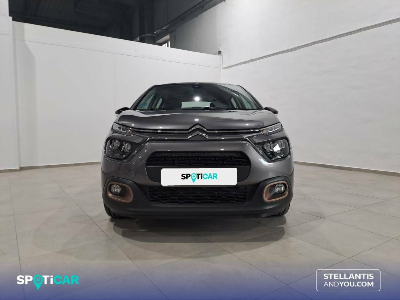 Citroën C3  BlueHDi 75KW (100CV) S&S C-Series 3