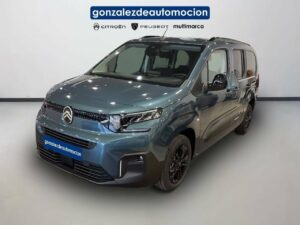 Citroën Berlingo  Talla XL BlueHDi 130 S&S  Auto Max 1