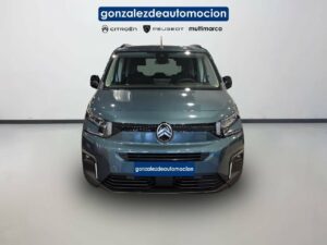 Citroën Berlingo  Talla XL BlueHDi 130 S&S  Auto Max 3