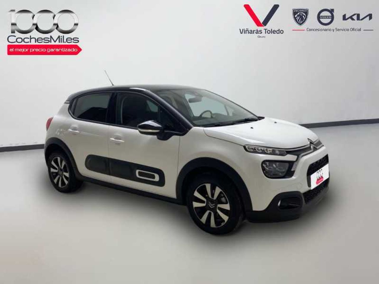 Citroën C3 Nuevo  Puretech 83 S&S MAX 5