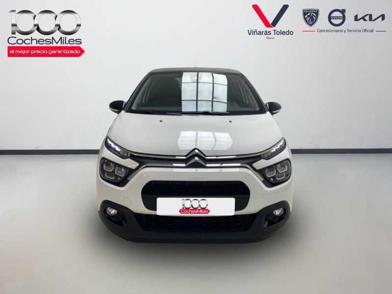 Citroën C3 Nuevo  Puretech 83 S&S MAX 7