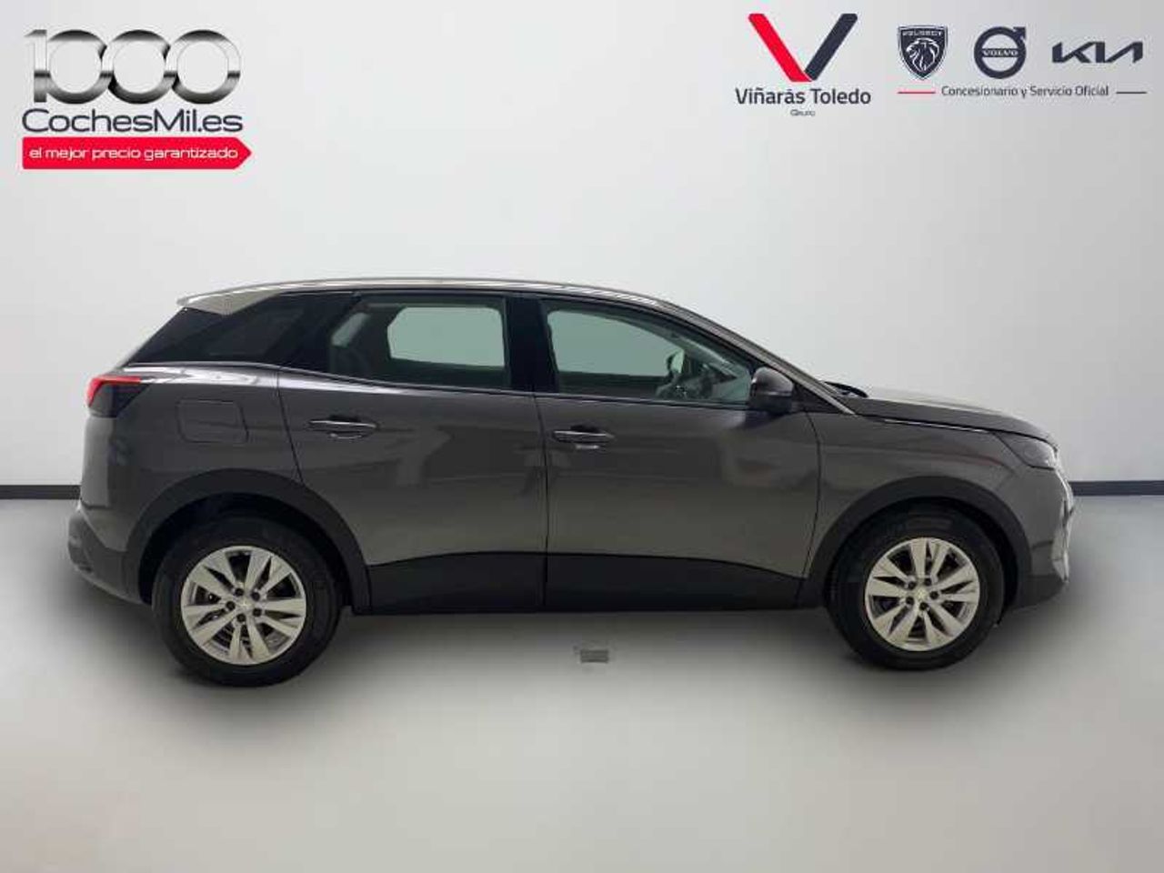 Peugeot 3008 NSUV  Active Pack BlueHDi 130 S&S 6vel MAN 11