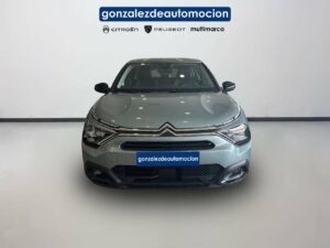 Citroën C4  PureTech 130 S&S 6v Feel Pack 3