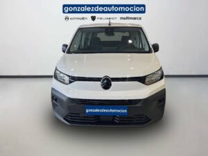 Citroën Berlingo  Talla M BlueHDi 100 S&S You 3