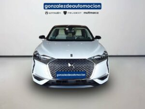 DS Automobiles DS 3 Crossback  PureTech 96 kW Automático Grand Chic 3