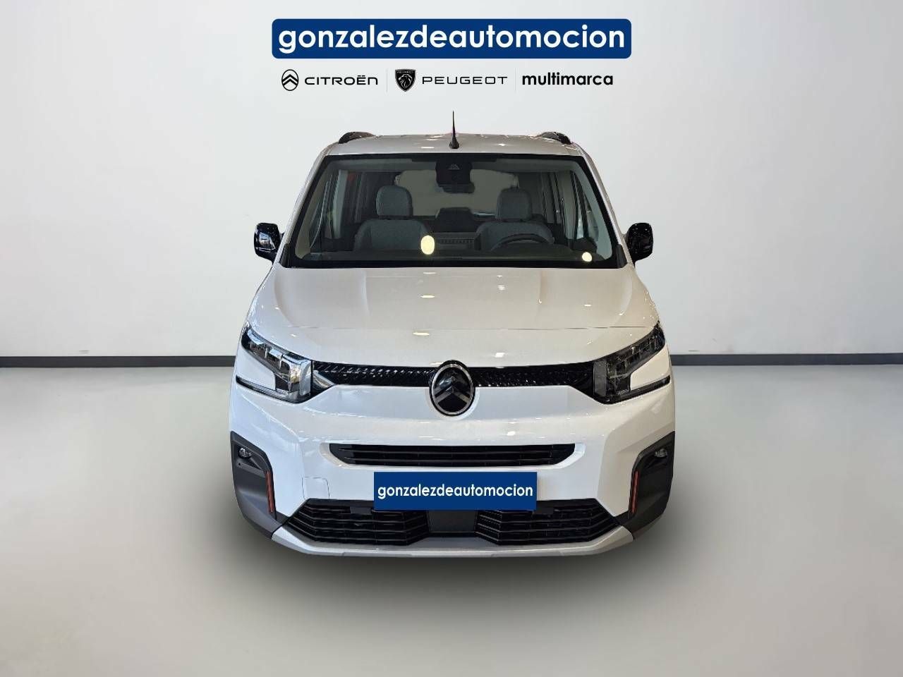 Citroën Berlingo  Talla XL BlueHDi 130 S&S  Auto Max 3