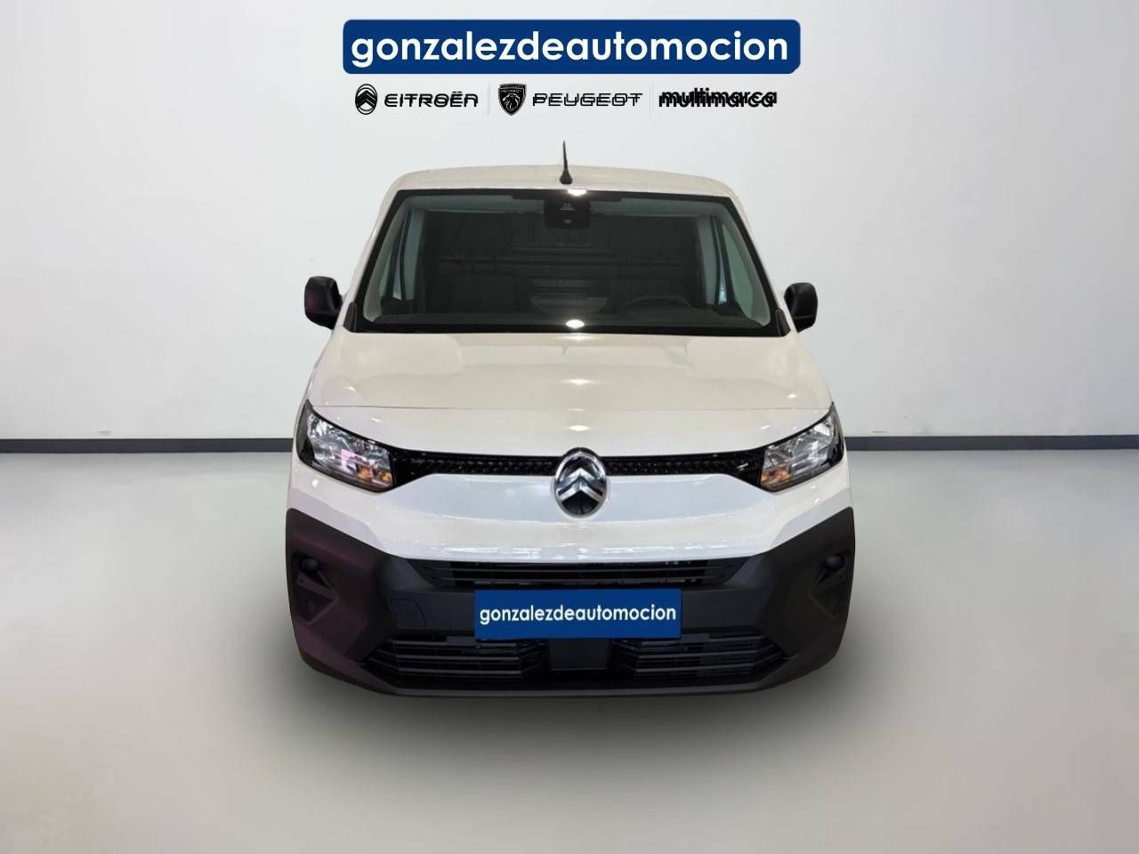 Citroën Berlingo  Talla M BlueHDi 100 - 3