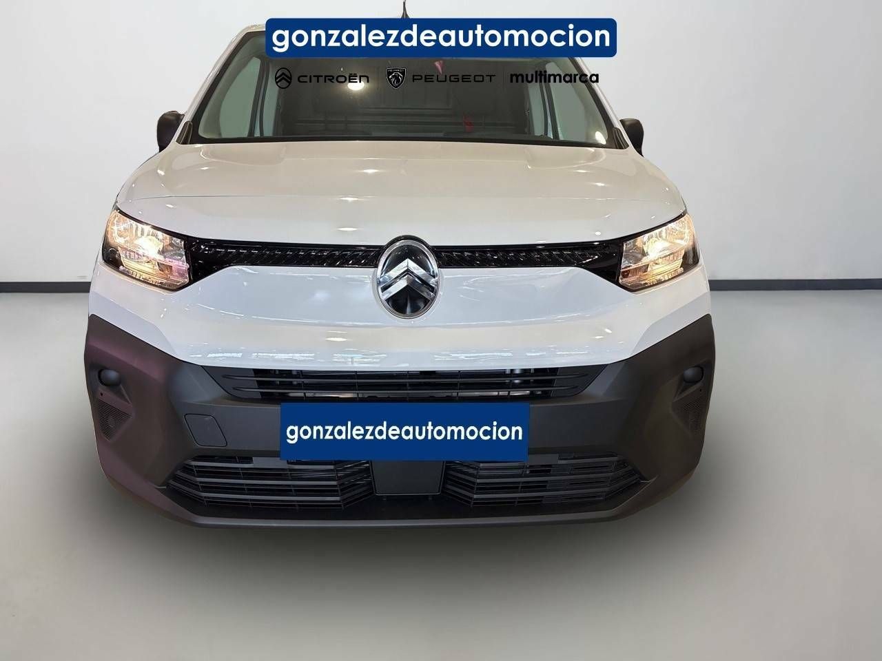 Citroën Berlingo  Talla M BlueHDi 100 - 18