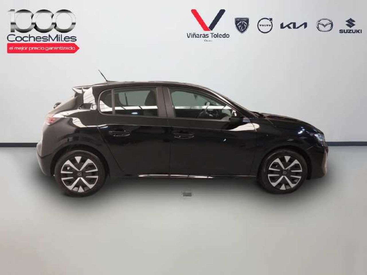 Peugeot 208 N 5P Active Gasolina 100 S&S 6 Vel MAN 3