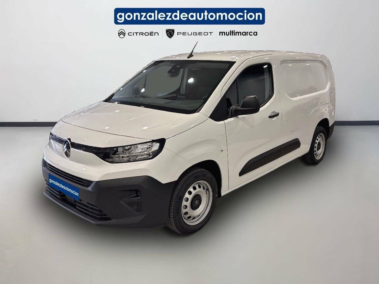 Citroën Berlingo  Talla XL BlueHDi 100 - 1