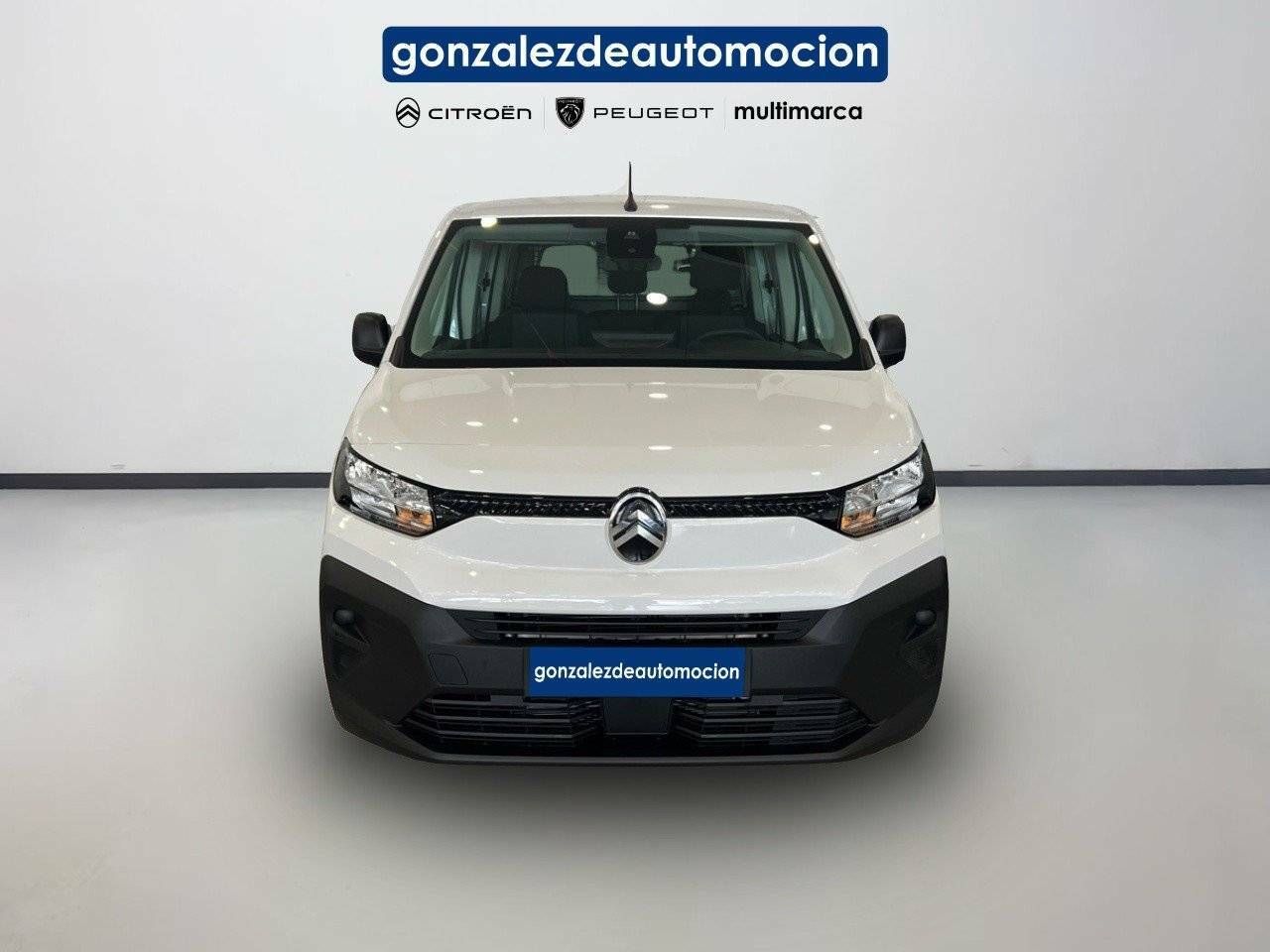 Citroën Berlingo  Talla M BlueHDi 100 S&S You 3