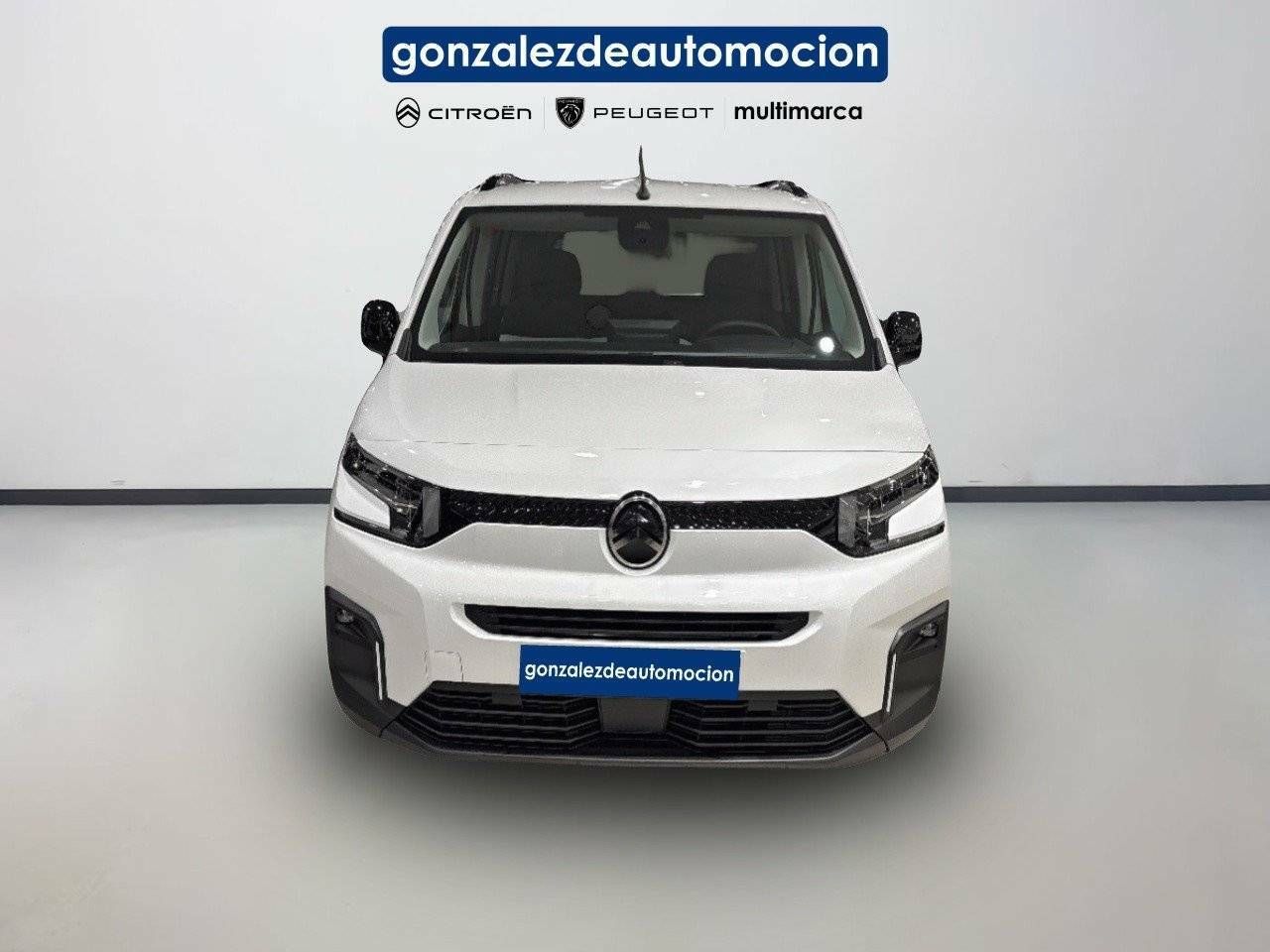 Citroën Berlingo  Talla M BlueHDi 130 S&S  Auto Max 3