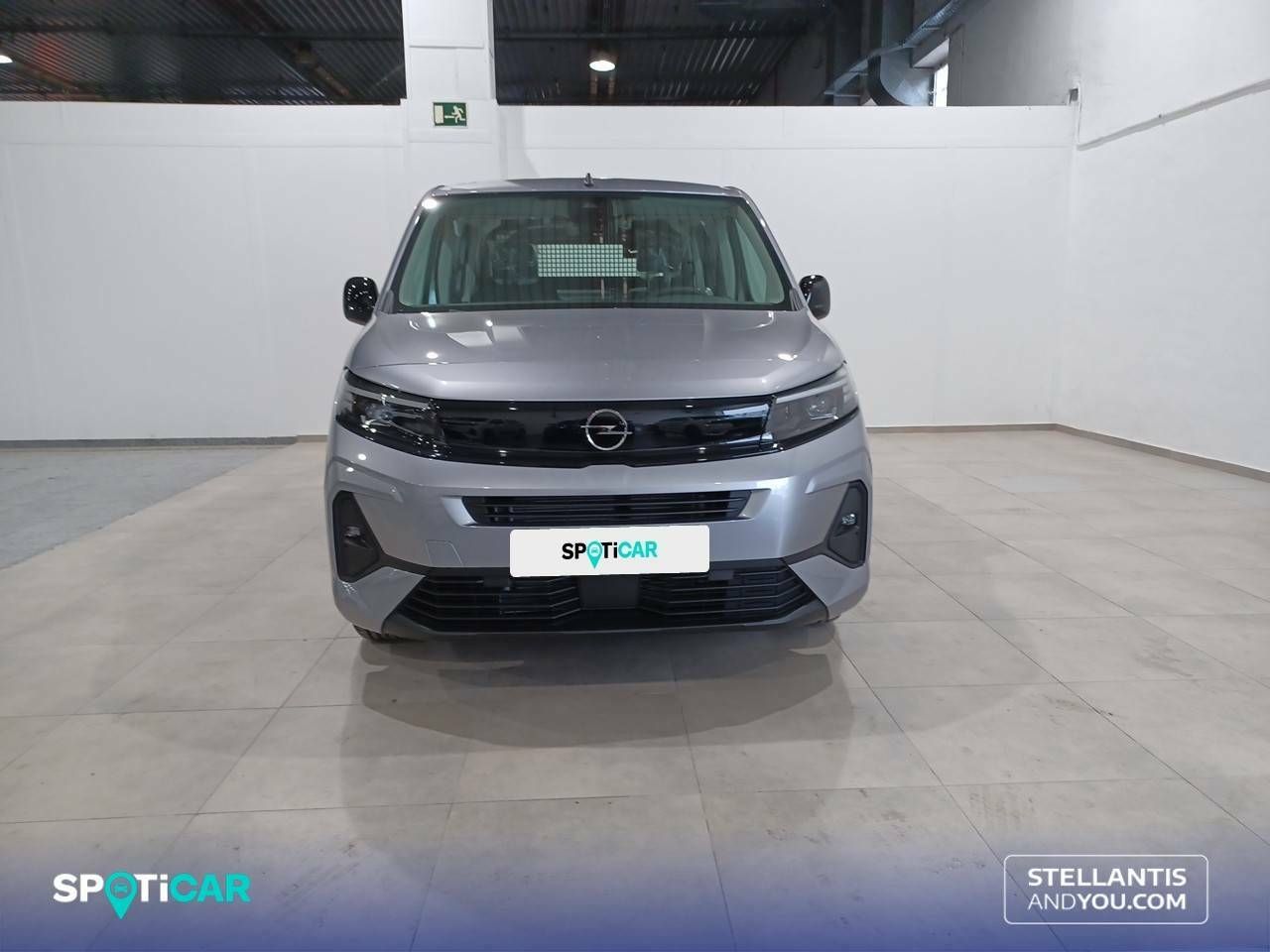 Opel Combo Cargo  N1 100 Cv 1.5 Td S/S MT - 3