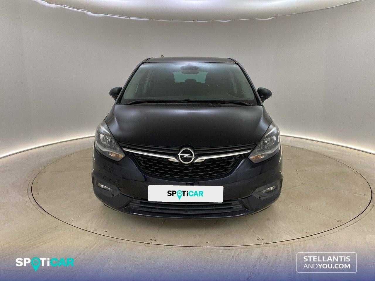 Opel Zafira Tourer     1.6 T S/S 120 Aniversario 3