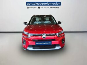 Citroën C3  Turbo 100 Max 3