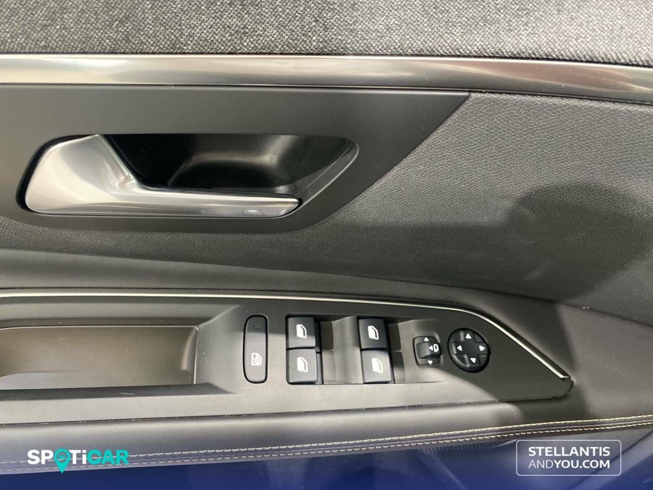 Peugeot 5008 NSUV  Allure Pack PureTech 130 S&S 6 Vel. MAN 20