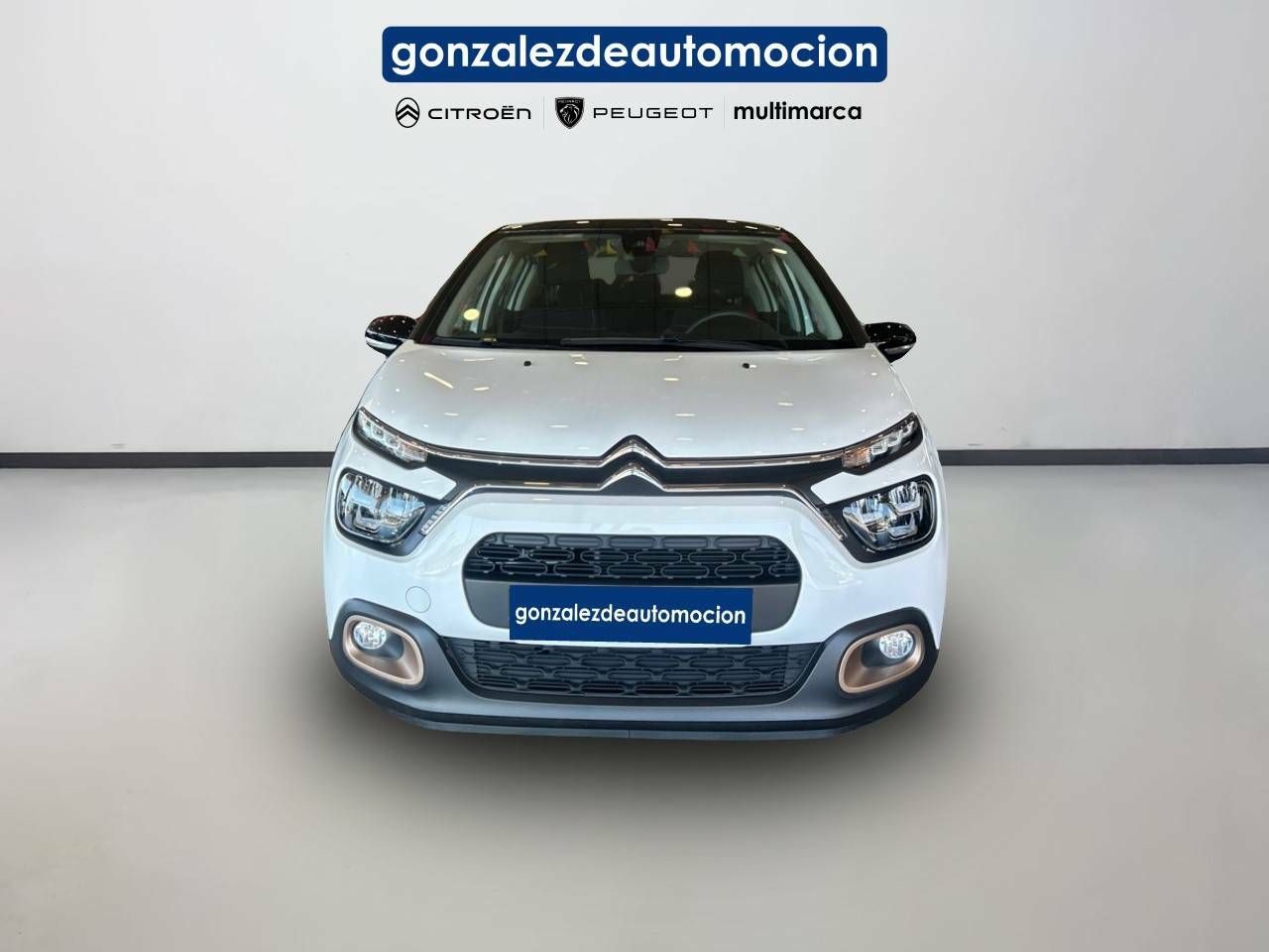 Citroën C3  PureTech 60KW (83CV) C-Series 3