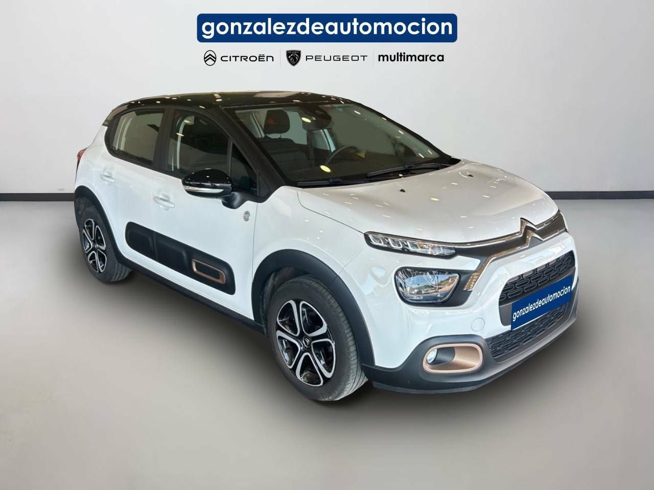 Citroën C3  PureTech 60KW (83CV) C-Series 5
