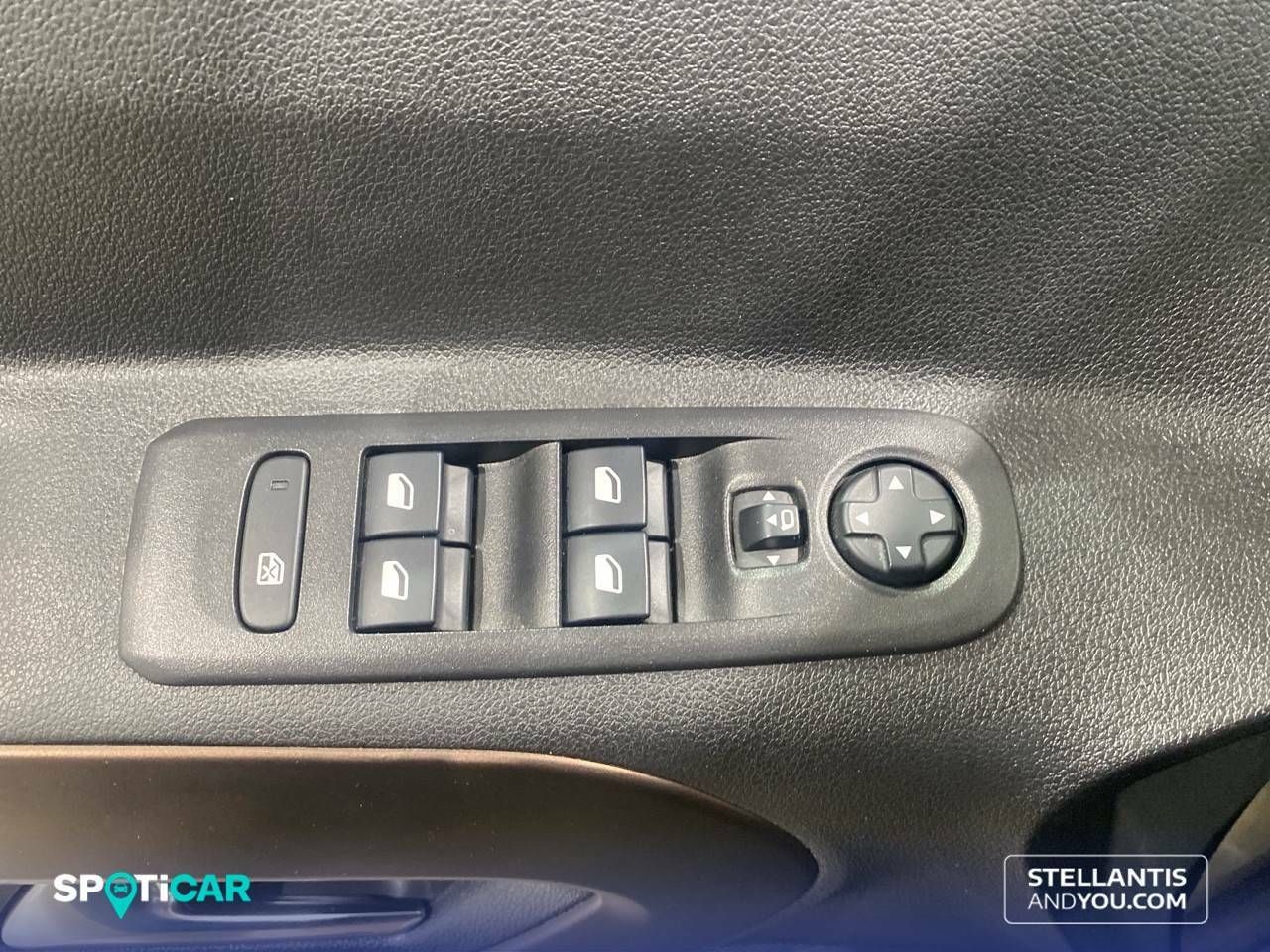 Peugeot Rifter   Standard PureTech 96kW EAT8 GT Line 20