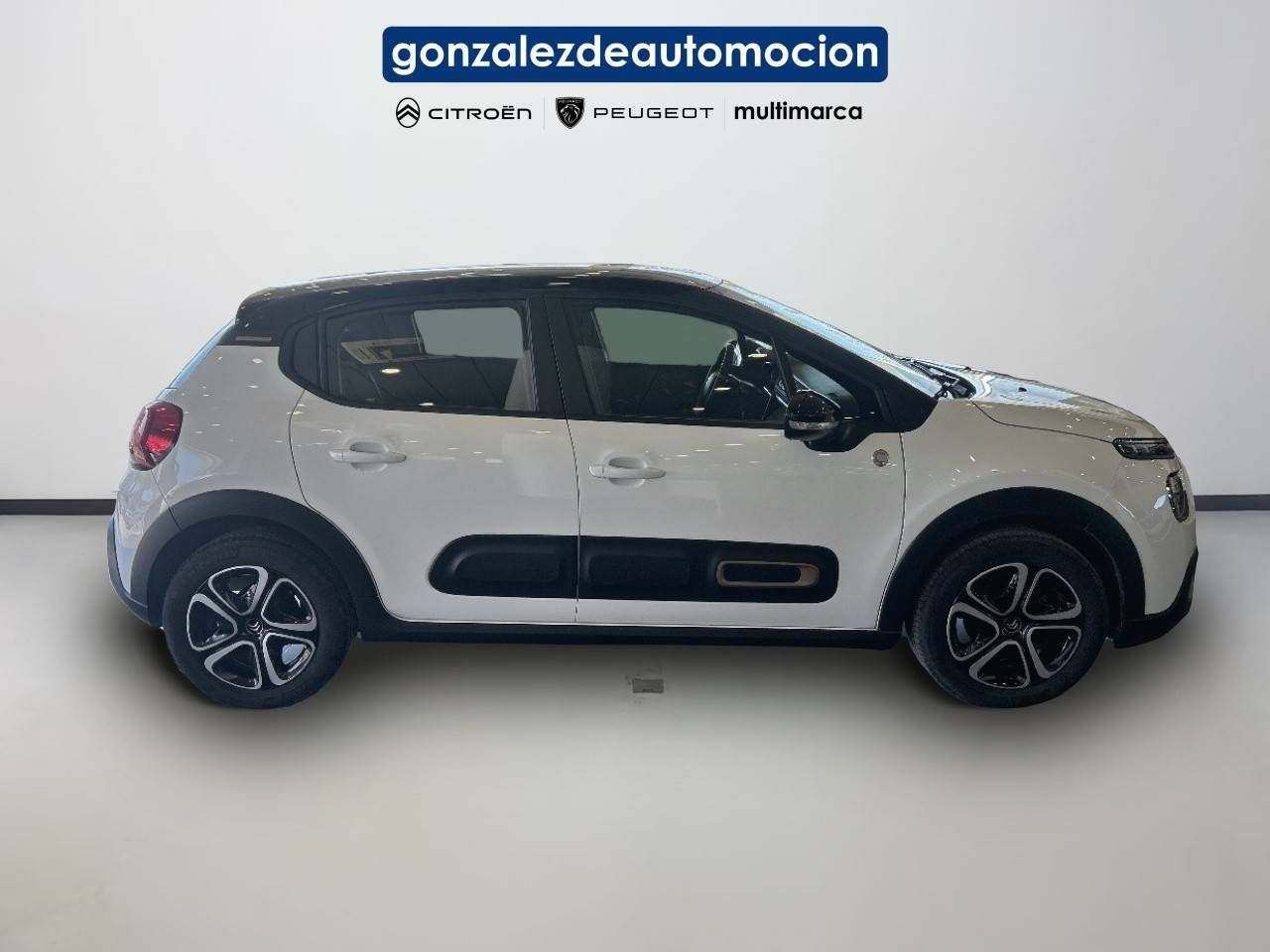 Citroën C3  PureTech 60KW (83CV) C-Series 7