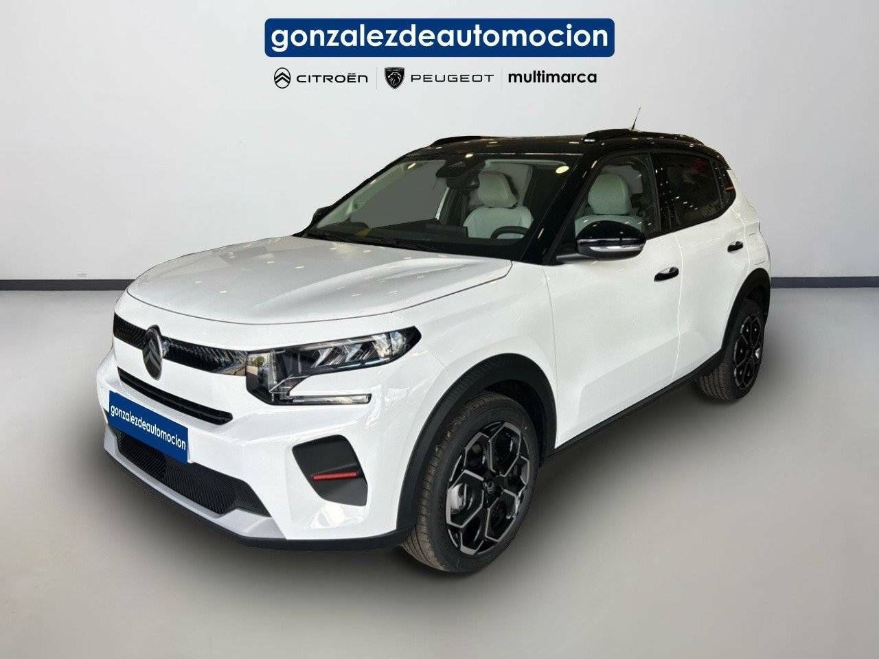 Citroën C3  Turbo 100 Max 1
