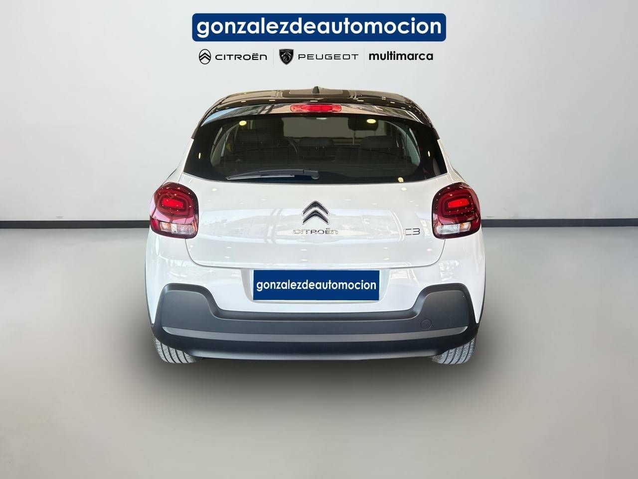 Citroën C3  PureTech 60KW (83CV) C-Series 9