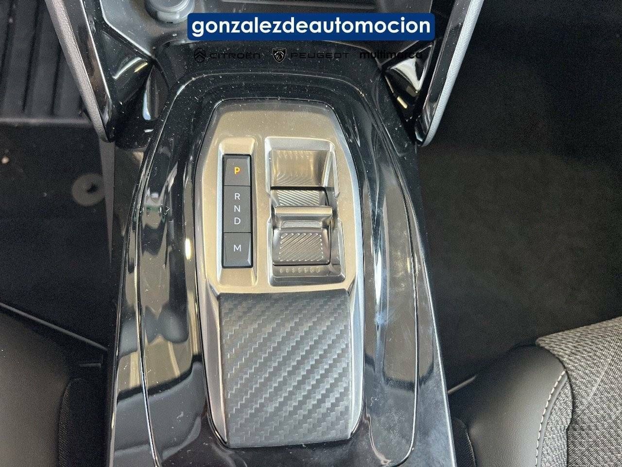 Peugeot 208   HYBRID 100 eDCS6 Allure 20