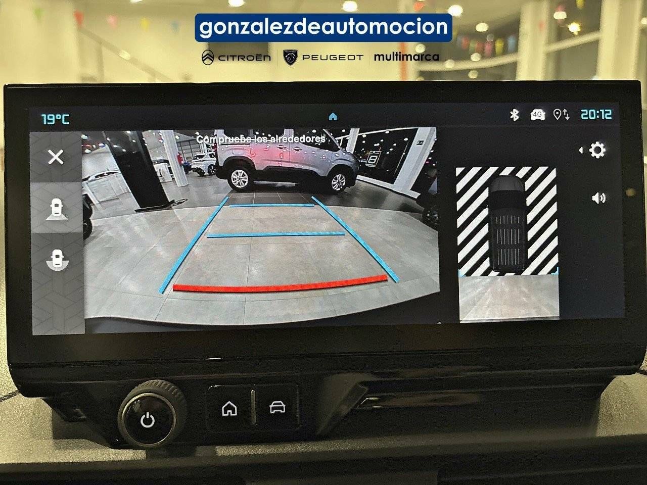 Citroën Berlingo  Talla M BlueHDi 130 S&S  Auto Max 24