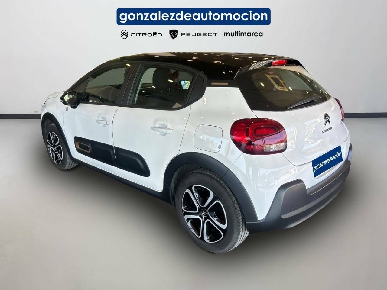 Citroën C3  PureTech 60KW (83CV) C-Series 13