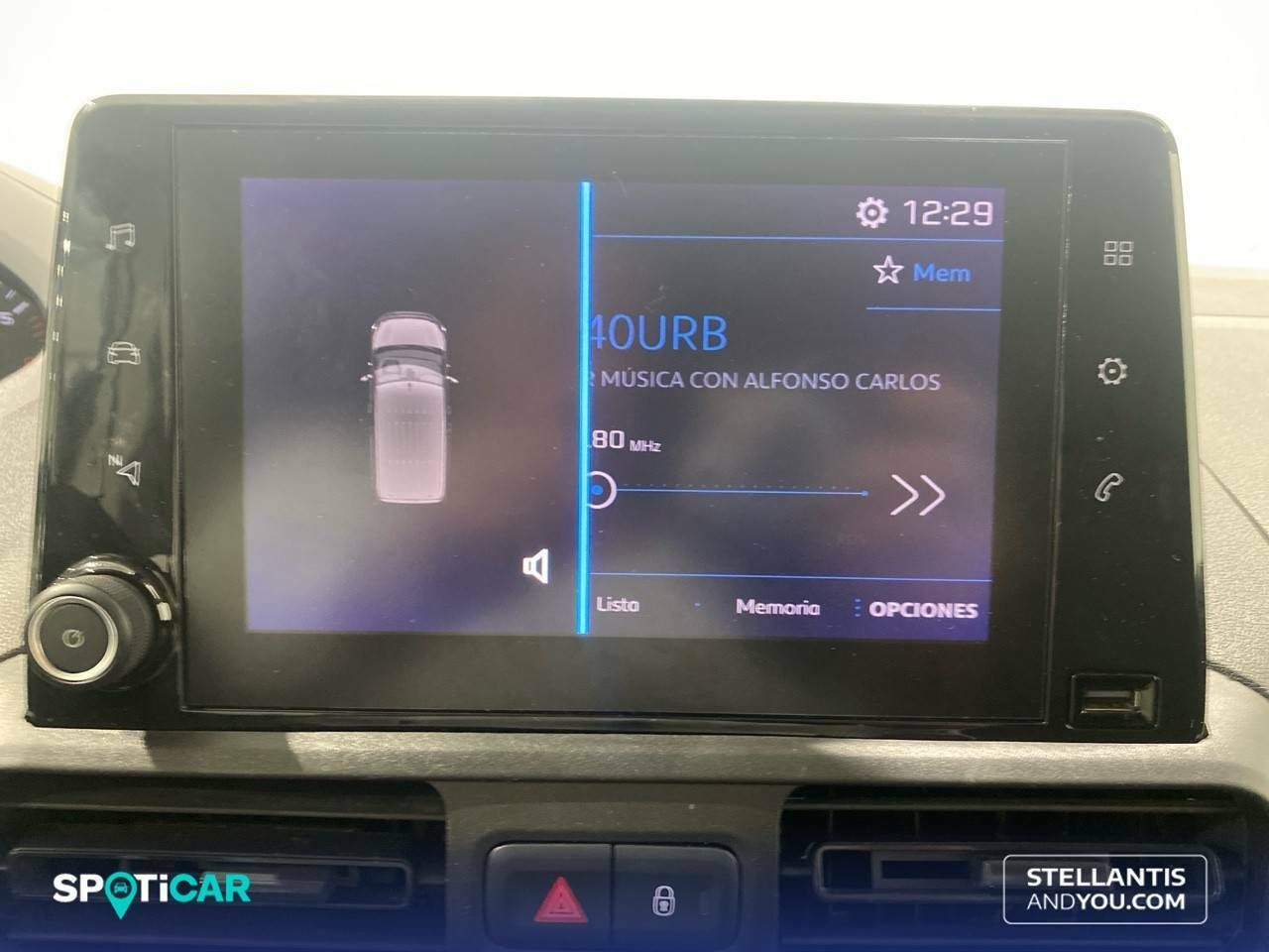 Peugeot 3008  1.2 100KW  eDCS6 Allure 13