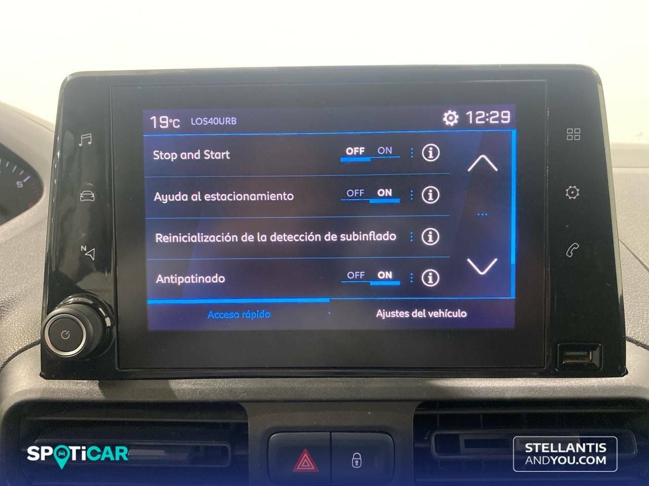 Peugeot 3008  1.2 100KW  eDCS6 Allure 15