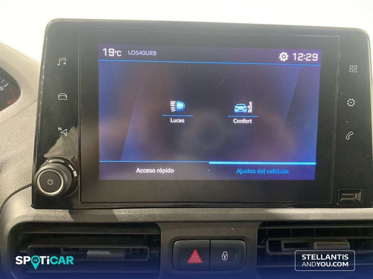 Peugeot 3008  1.2 100KW  eDCS6 Allure 17