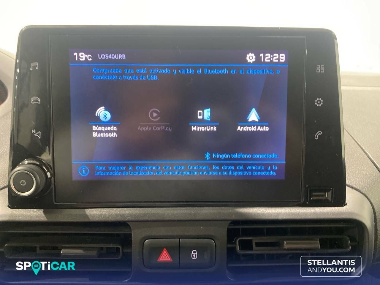Peugeot 3008  1.2 100KW  eDCS6 Allure 18
