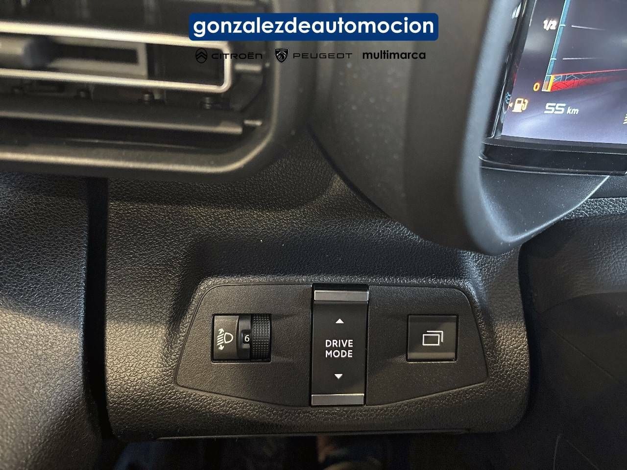 Citroën Berlingo  Talla XL BlueHDi 130 S&S  Auto Max 22