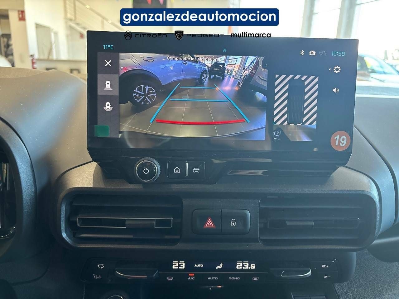 Citroën Berlingo  Talla XL BlueHDi 130 S&S  Auto Max 24