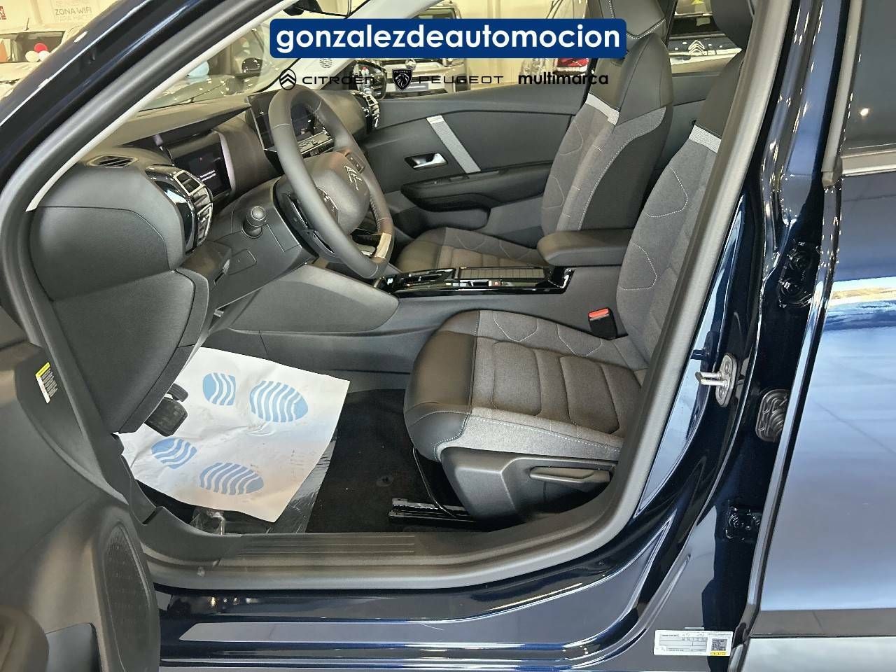 Citroën C4  BlueHDi 130 S&S EAT8 Business Edition 15