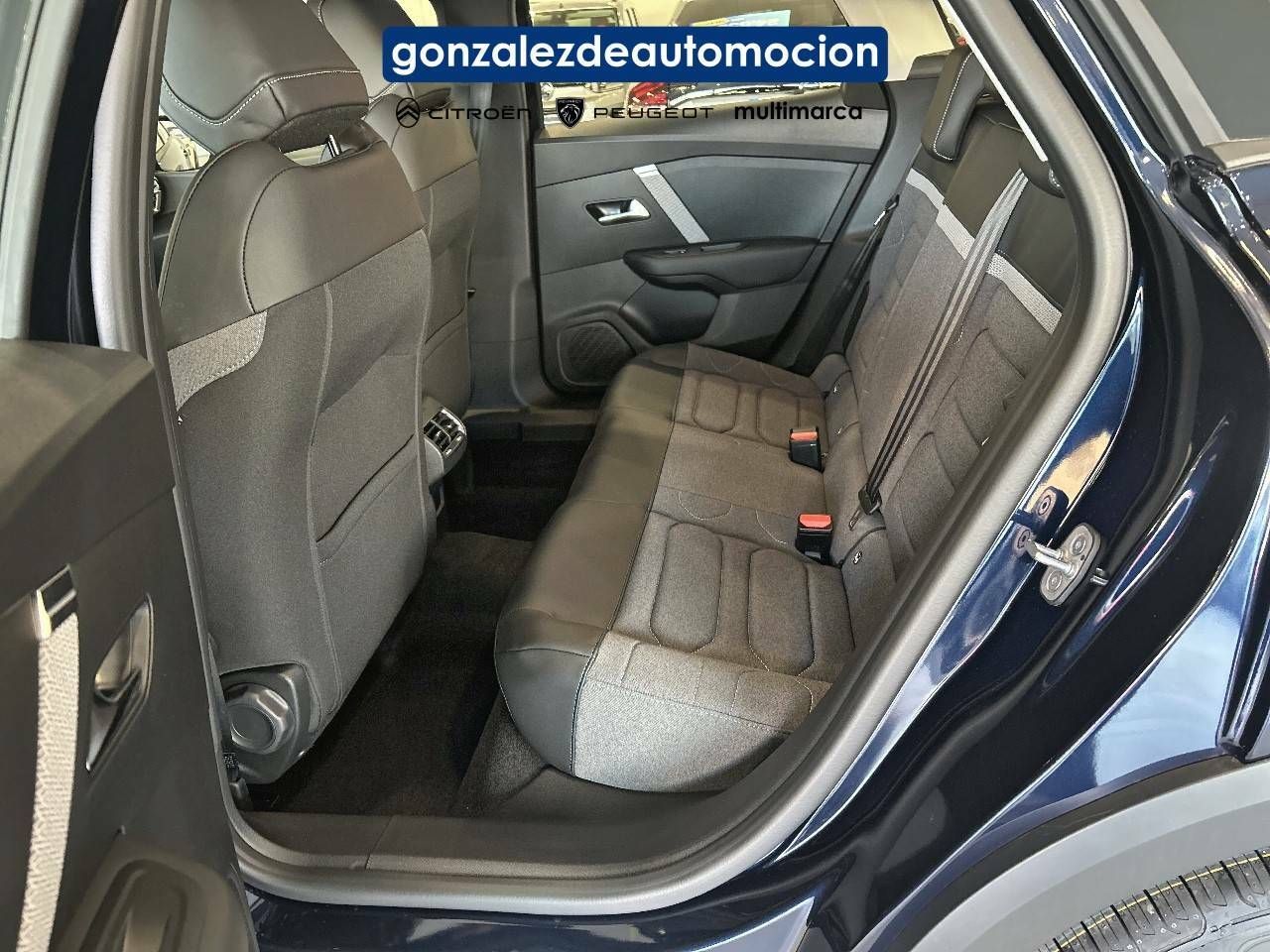 Citroën C4  BlueHDi 130 S&S EAT8 Business Edition 17