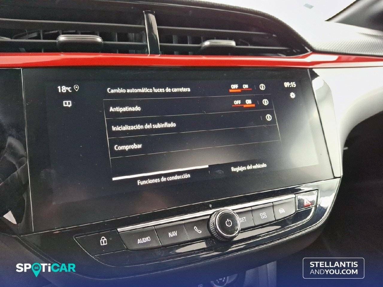 Peugeot 2008   Puretech 100 S&S 6 Vel. MAN Allure 3