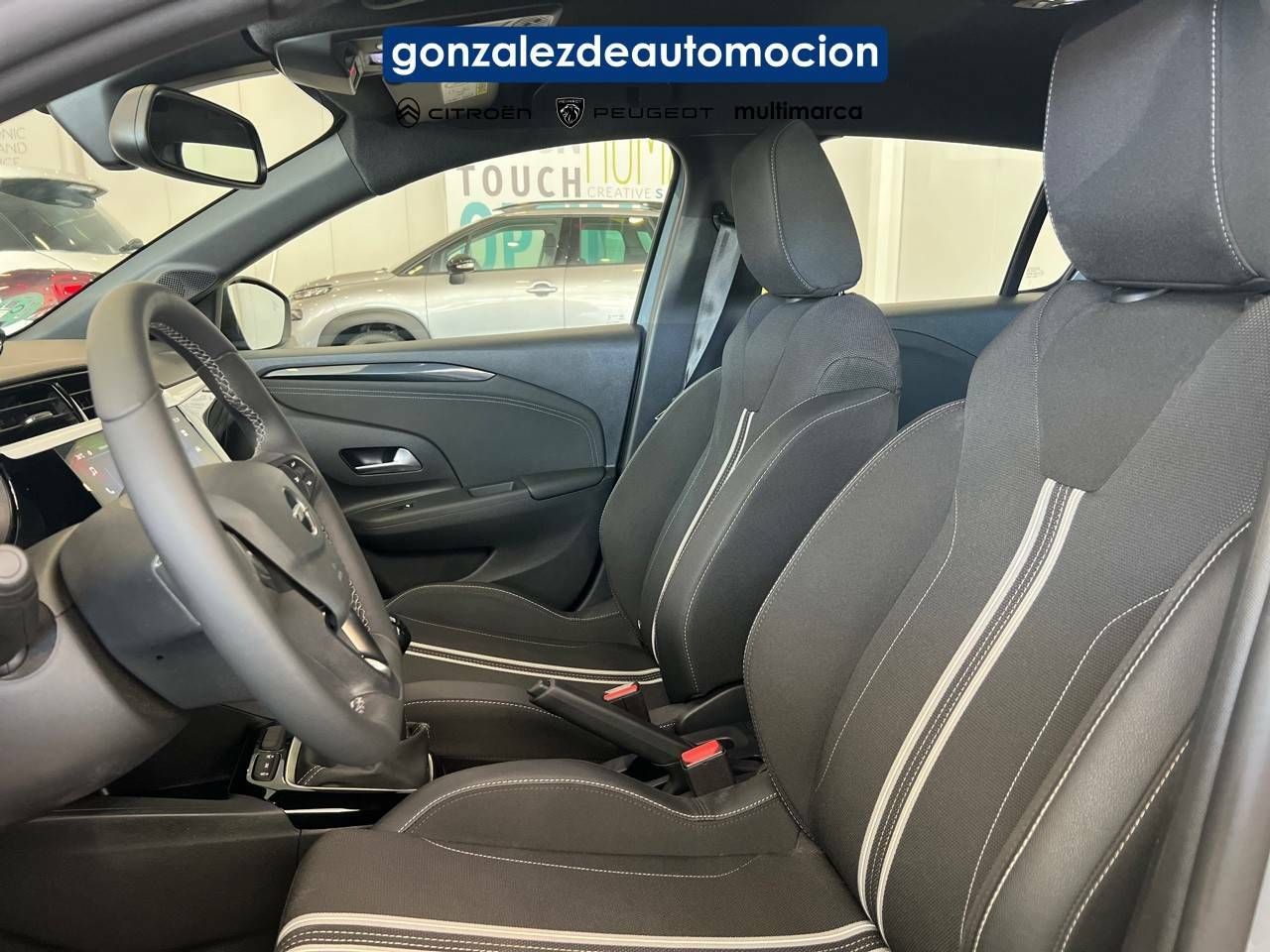 Opel Corsa  1.2T XHL 74kW (100CV) GS 15