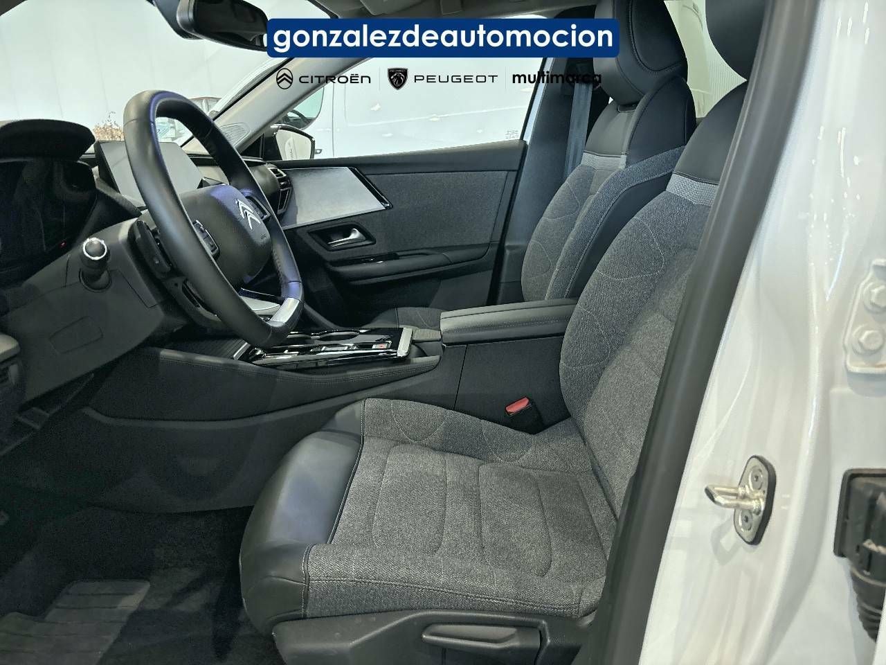 Citroën C5 X  PureTech 96kW (130CV) S&S EAT8 Feel Pack 15