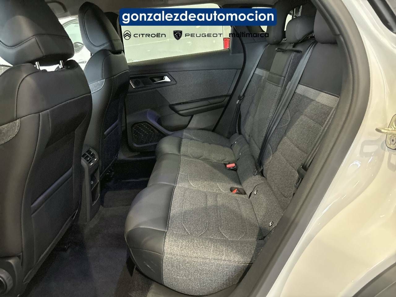 Citroën C5 X  PureTech 96kW (130CV) S&S EAT8 Feel Pack 17
