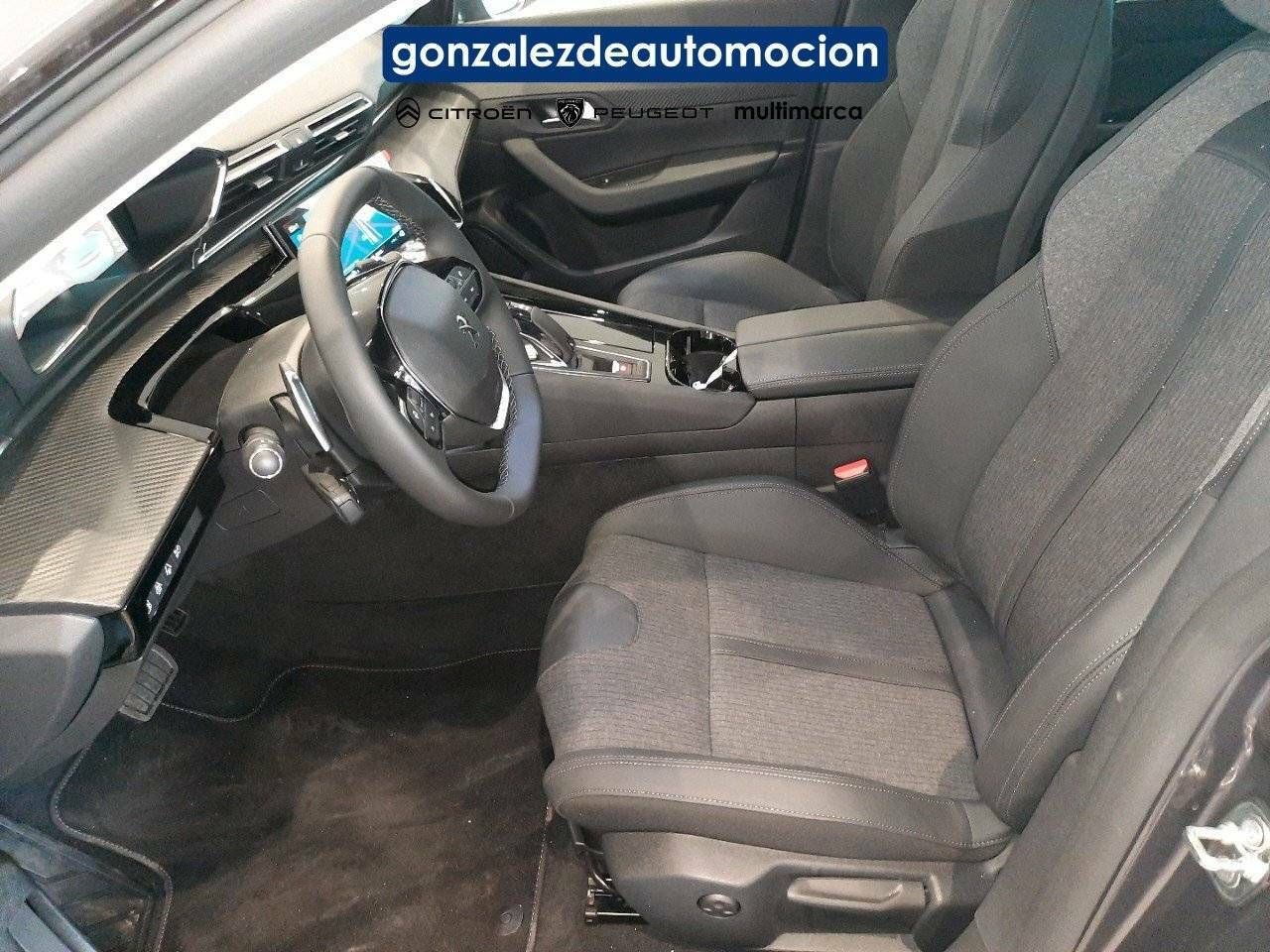 Peugeot 508  5P  HYBRID 225 e-EAT8 Allure Pack 15
