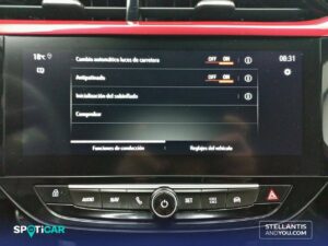 Peugeot 2008   Puretech 100 S&S 6 Vel. MAN Allure 3