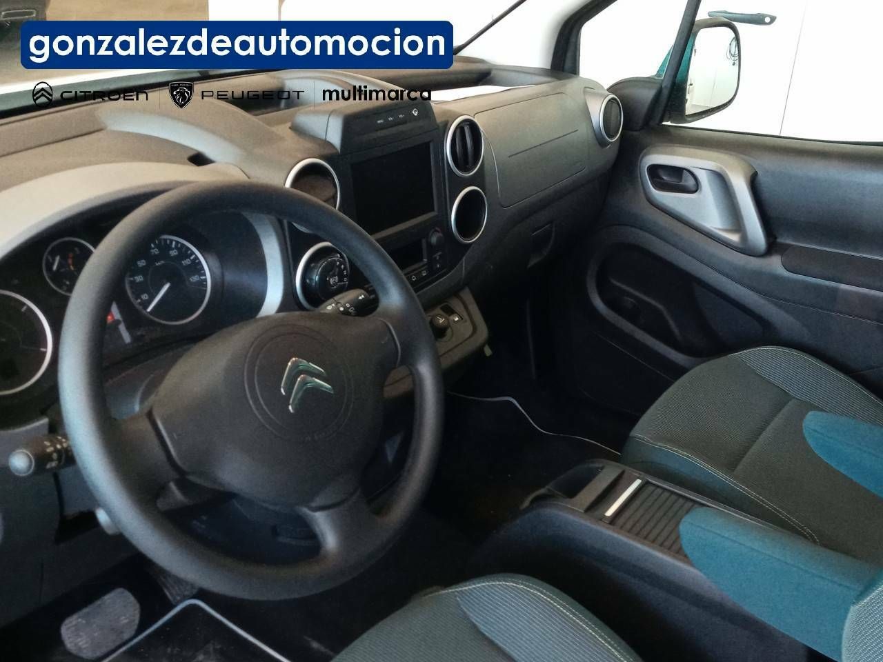 Citroën Berlingo  E-Berlingo Multispace Feel 18